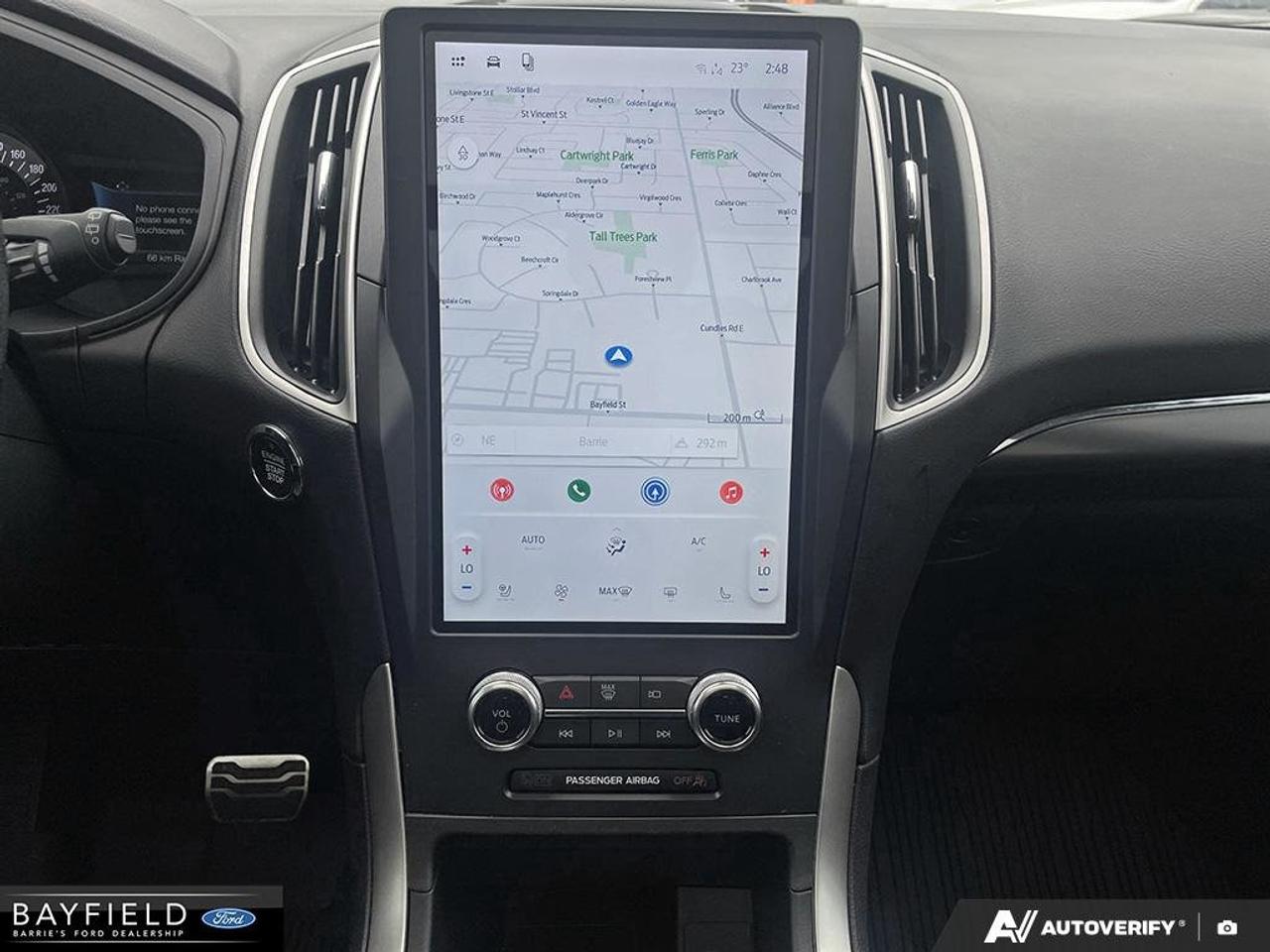 2024 Ford Edge  Photo