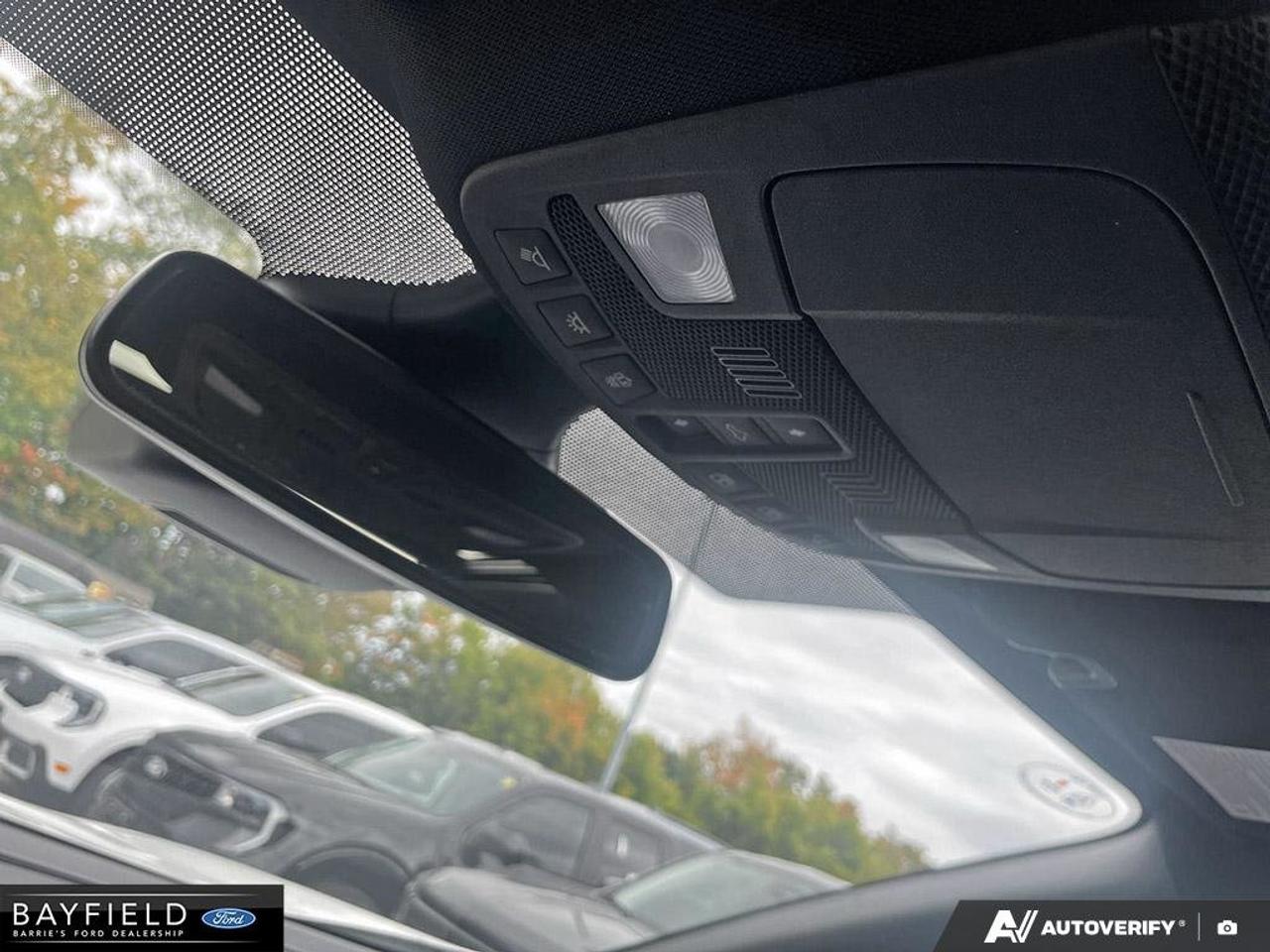 2024 Ford Edge  Photo
