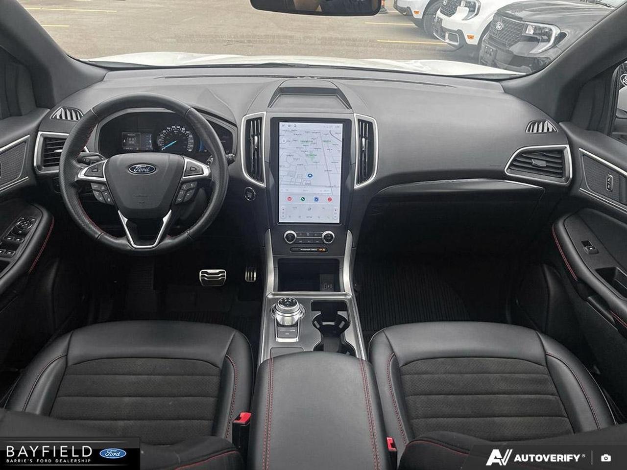 2024 Ford Edge  Photo