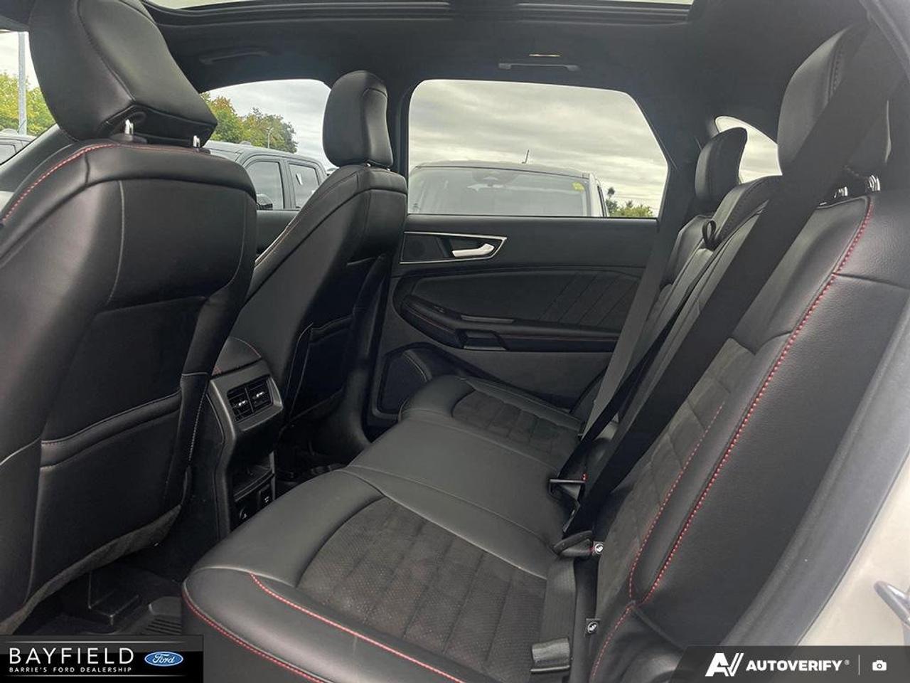 2024 Ford Edge  Photo