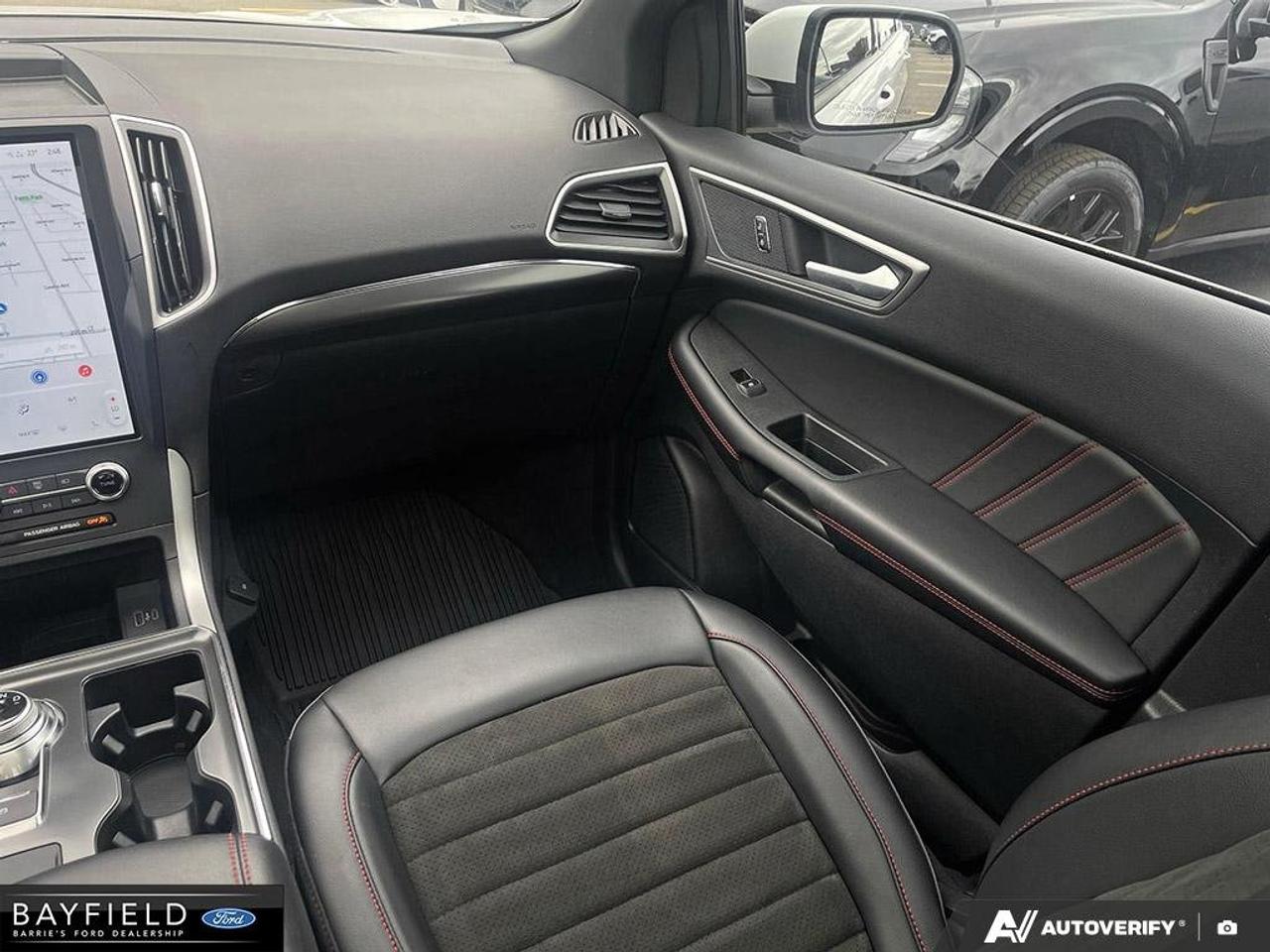 2024 Ford Edge  Photo