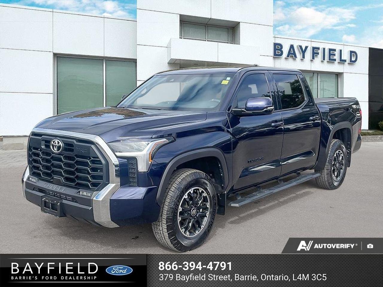 2026 Toyota Tundra SR Photo0