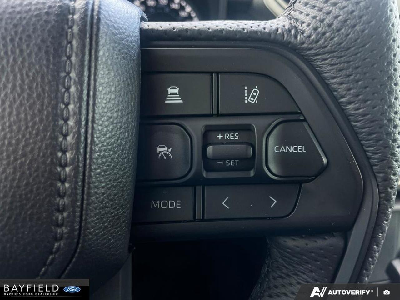 2026 Toyota Tundra SR Photo