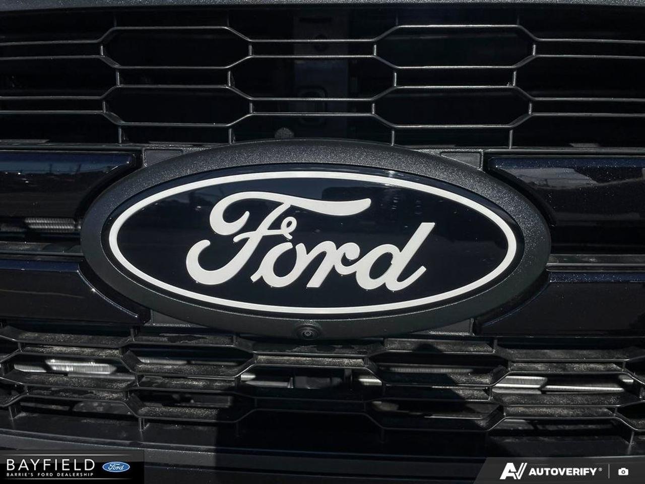 2026 Ford F-150 Lariat Photo