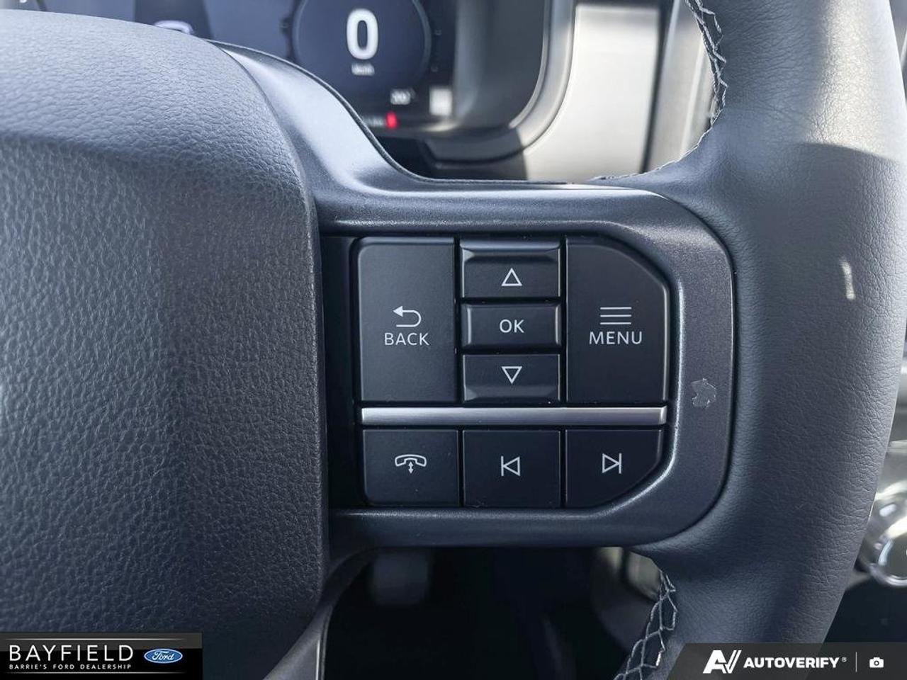 2026 Ford F-150 Lariat Photo