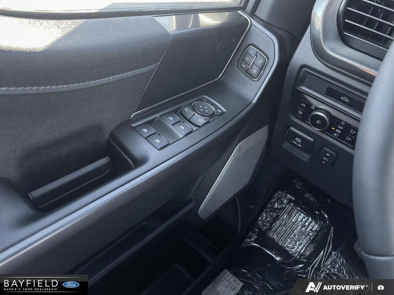 2026 Ford F-150 Lariat Photo