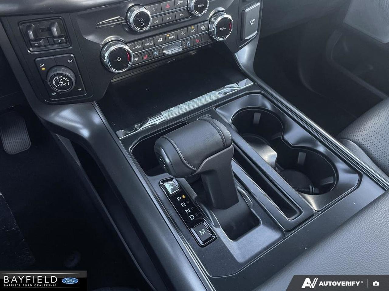 2026 Ford F-150 Lariat Photo