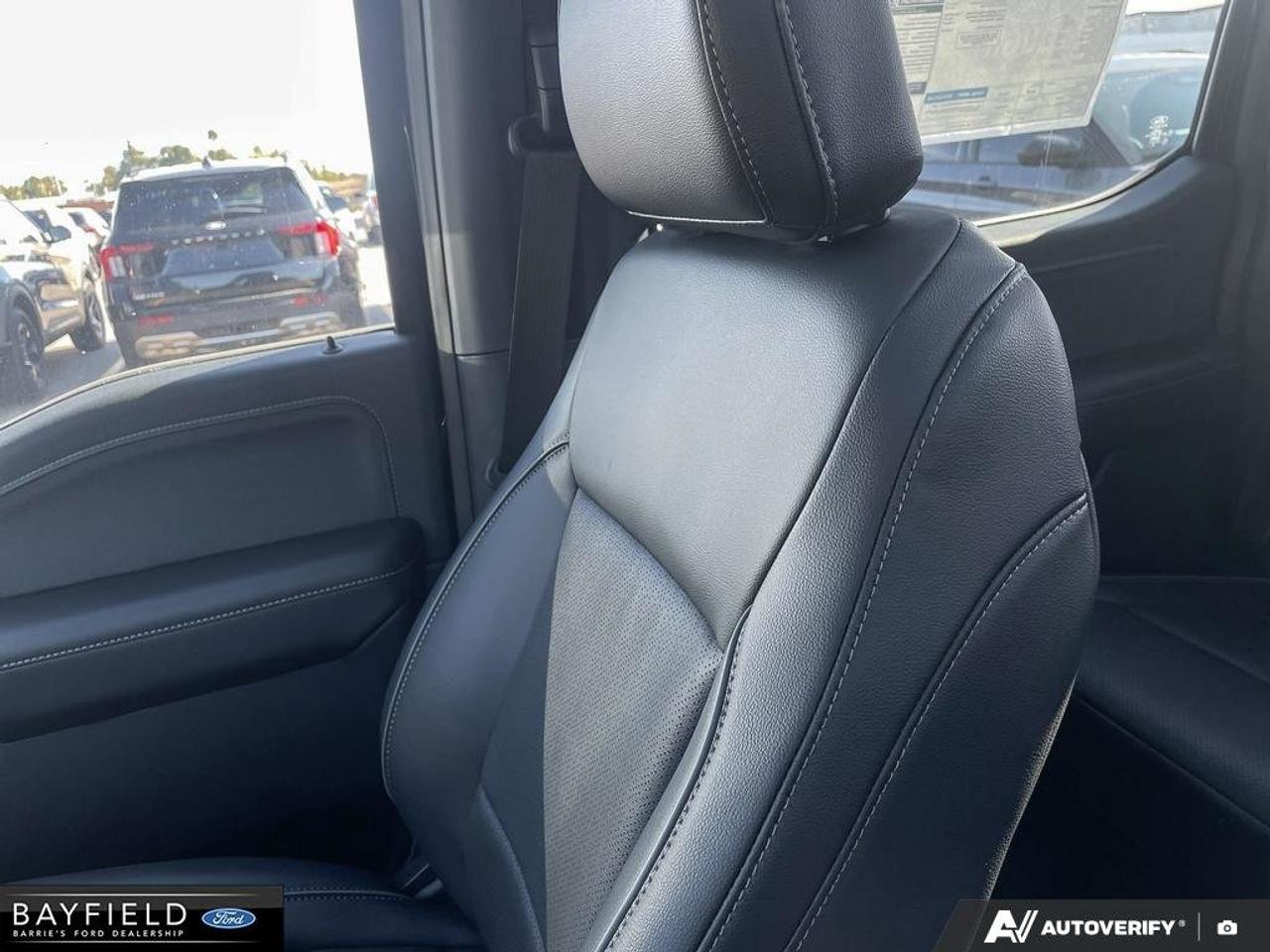 2026 Ford F-150 Lariat Photo