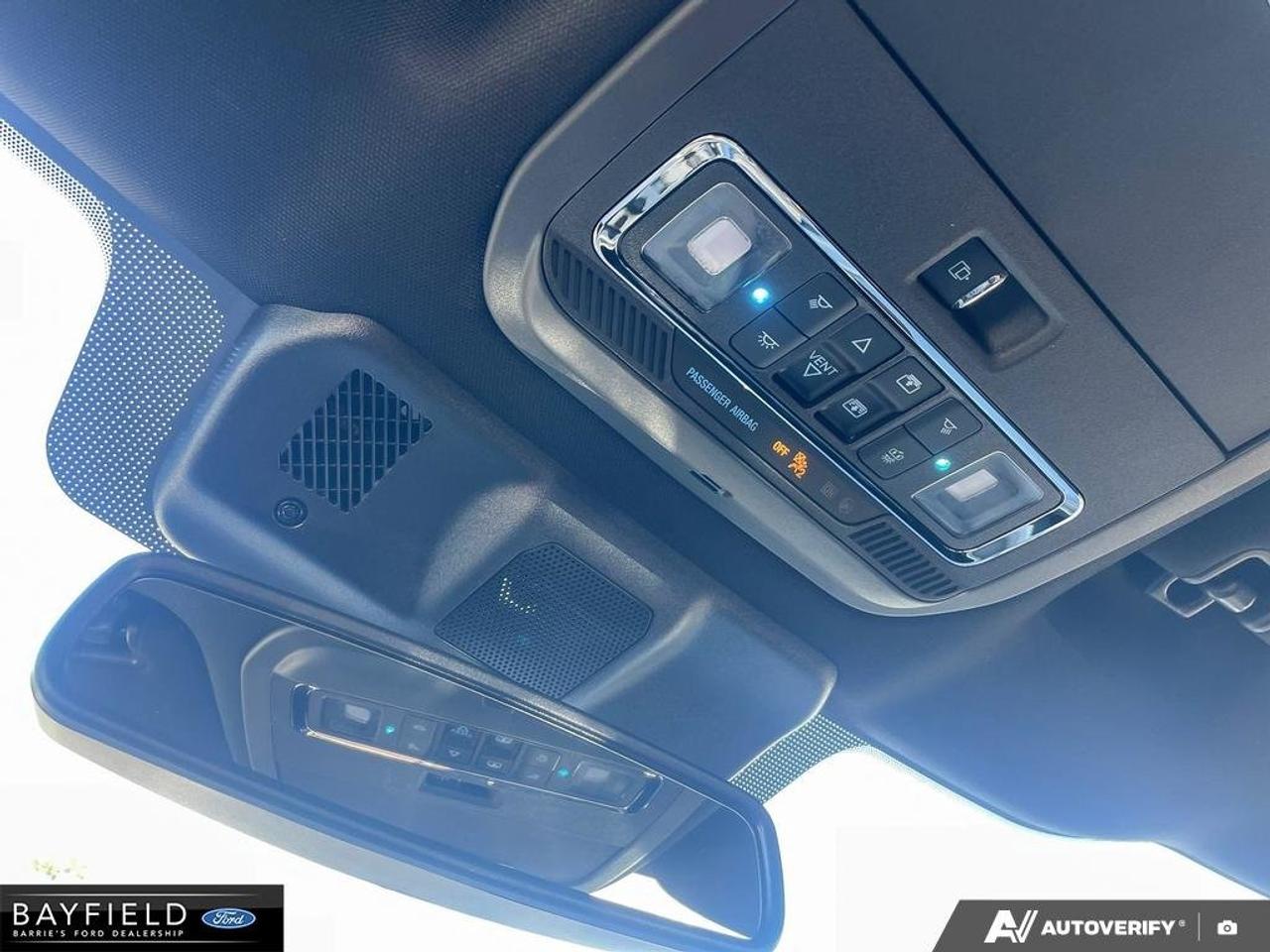 2026 Ford F-150 Lariat Photo