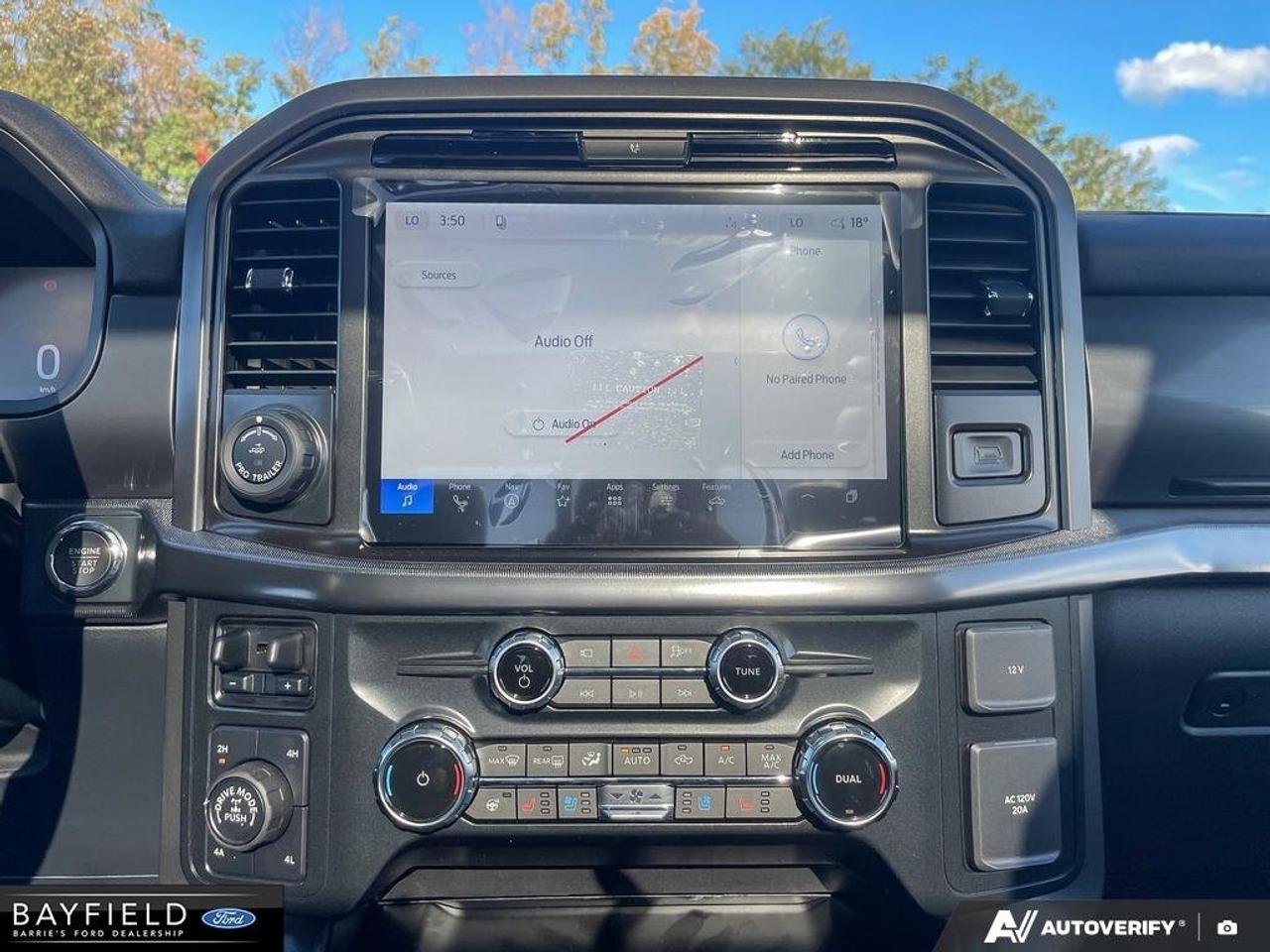 2026 Ford F-150 Lariat Photo