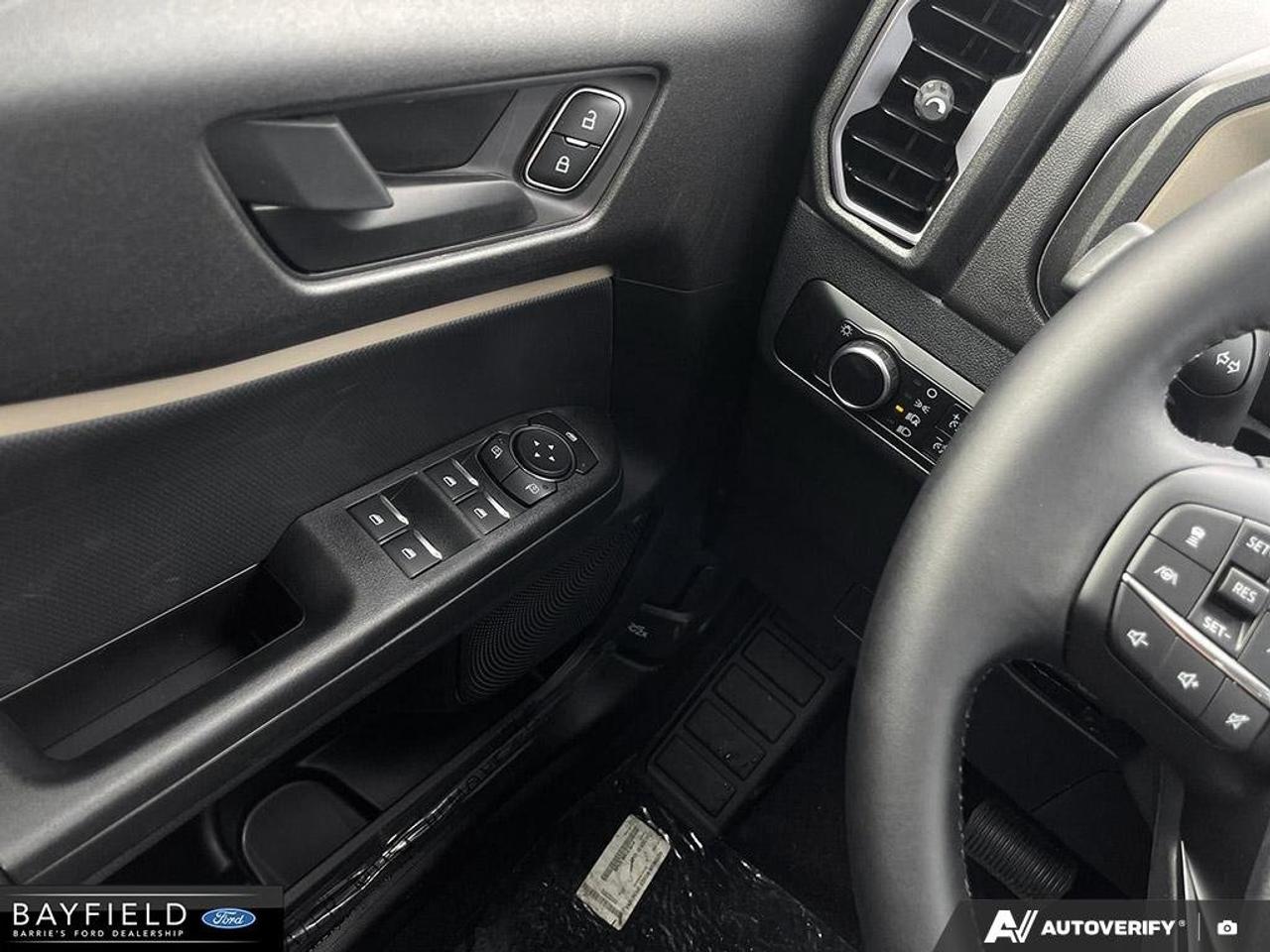 2026 Ford Bronco Sport Big Bend Photo