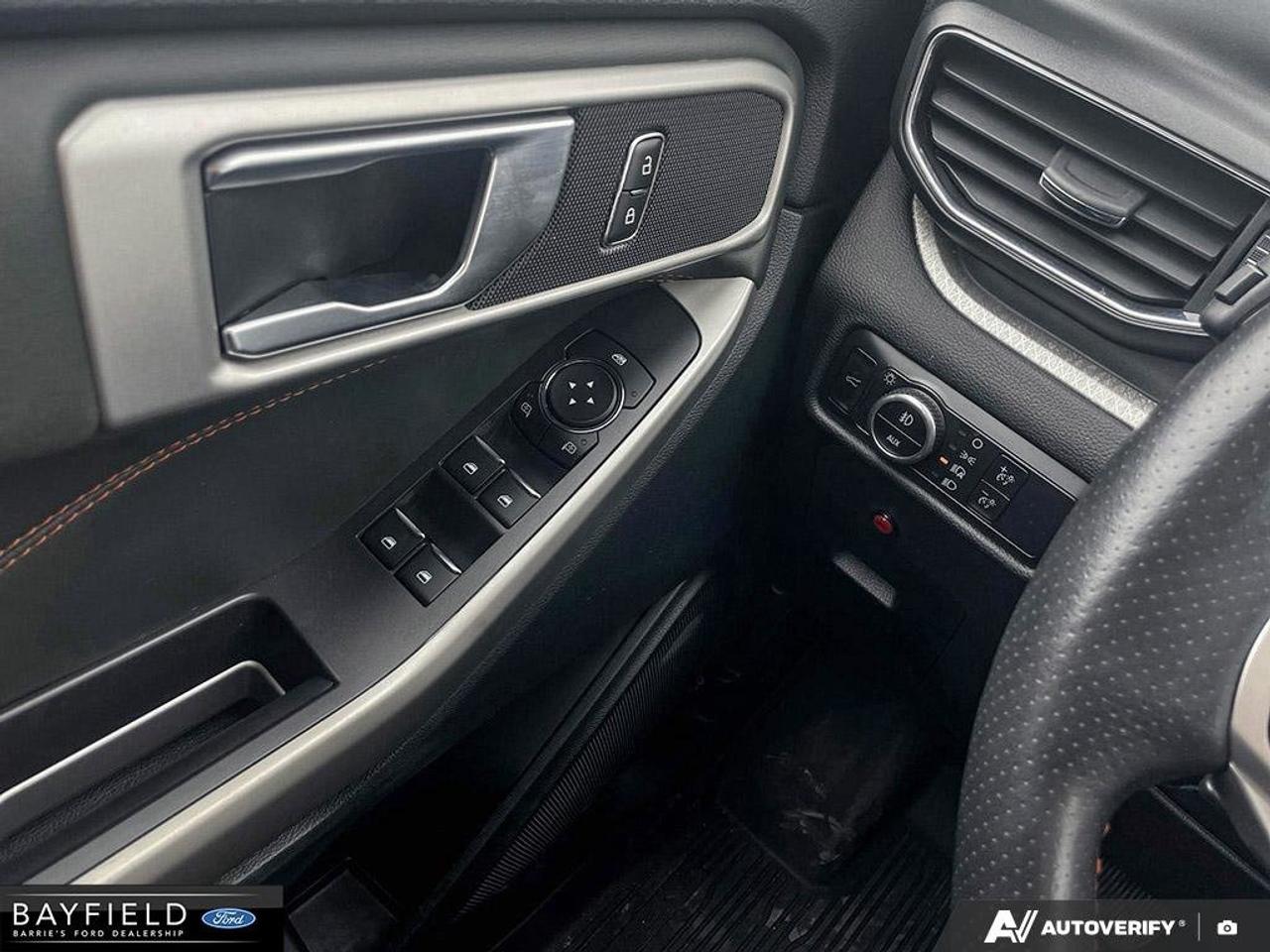 2023 Ford Explorer Timberline Photo