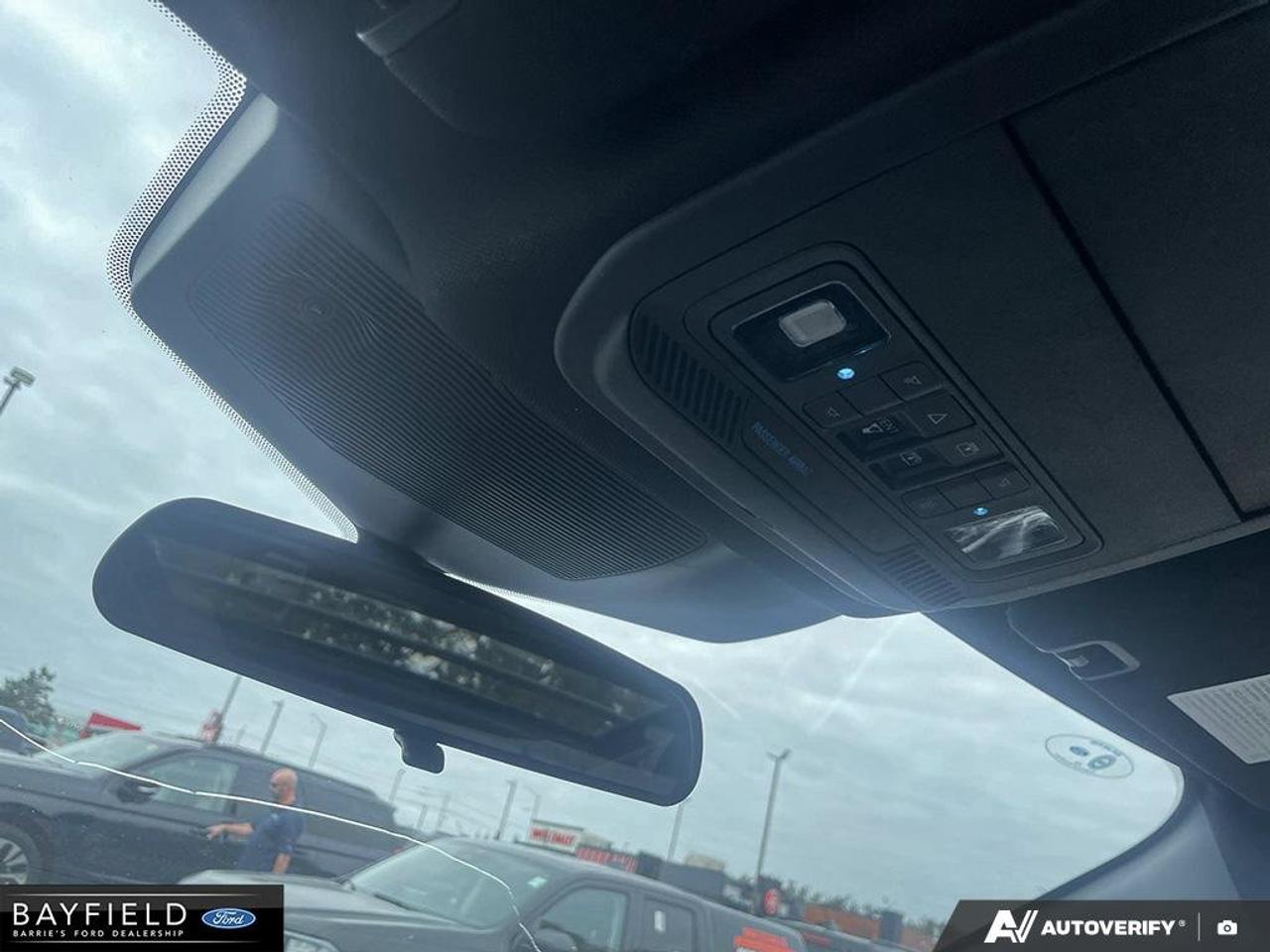 2023 Ford Explorer Timberline Photo