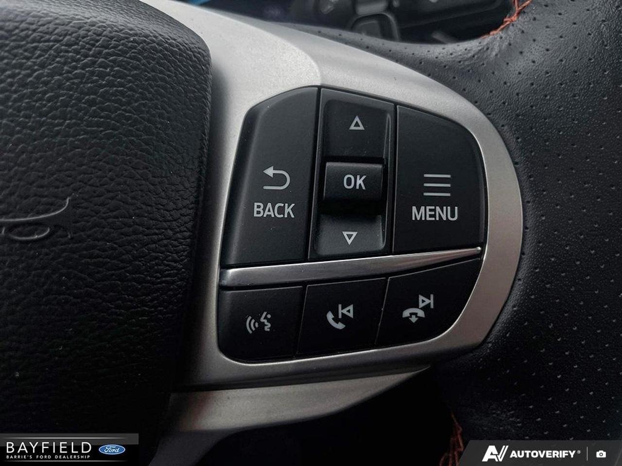 2023 Ford Explorer Timberline Photo