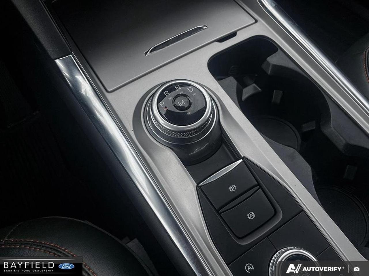 2023 Ford Explorer Timberline Photo