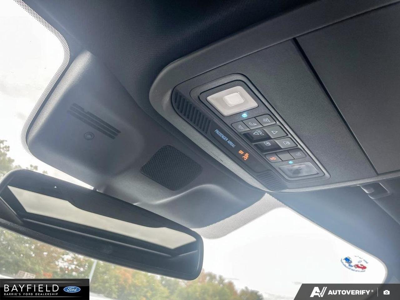 2027 Ford Expedition King Ranch Max Photo