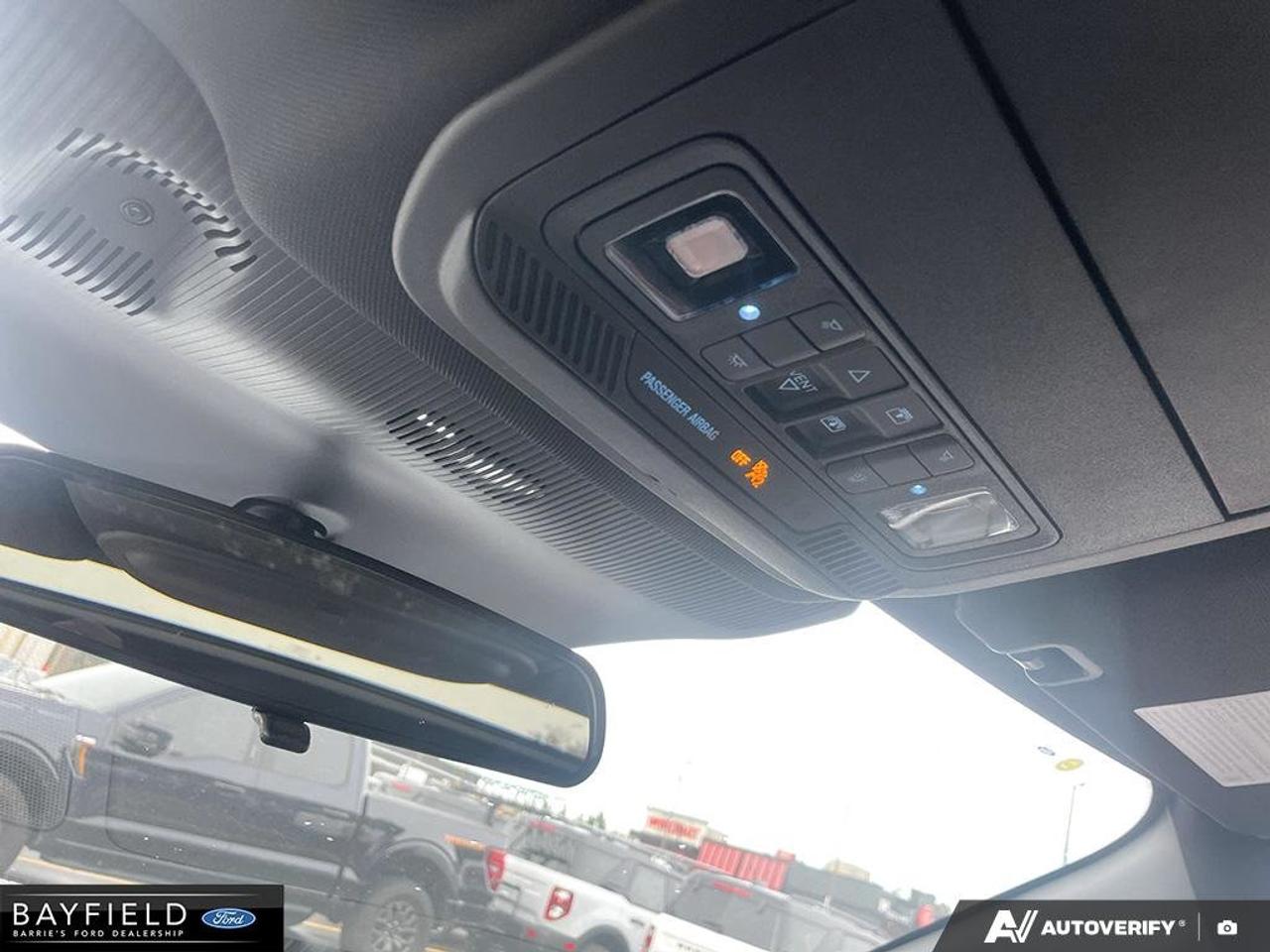 2027 Ford Explorer ST-Line Photo