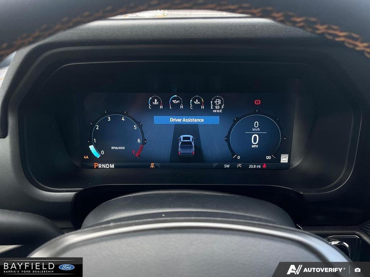 2026 Ford F-150 Tremor Photo