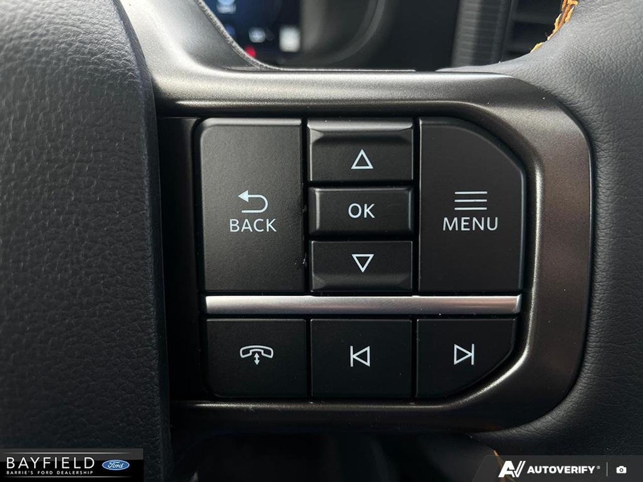 2026 Ford F-150 Tremor Photo