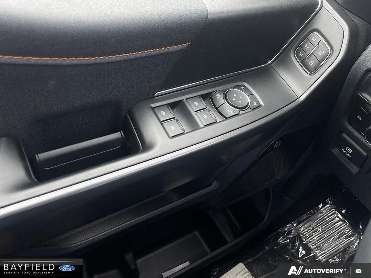 2026 Ford F-150 Tremor Photo