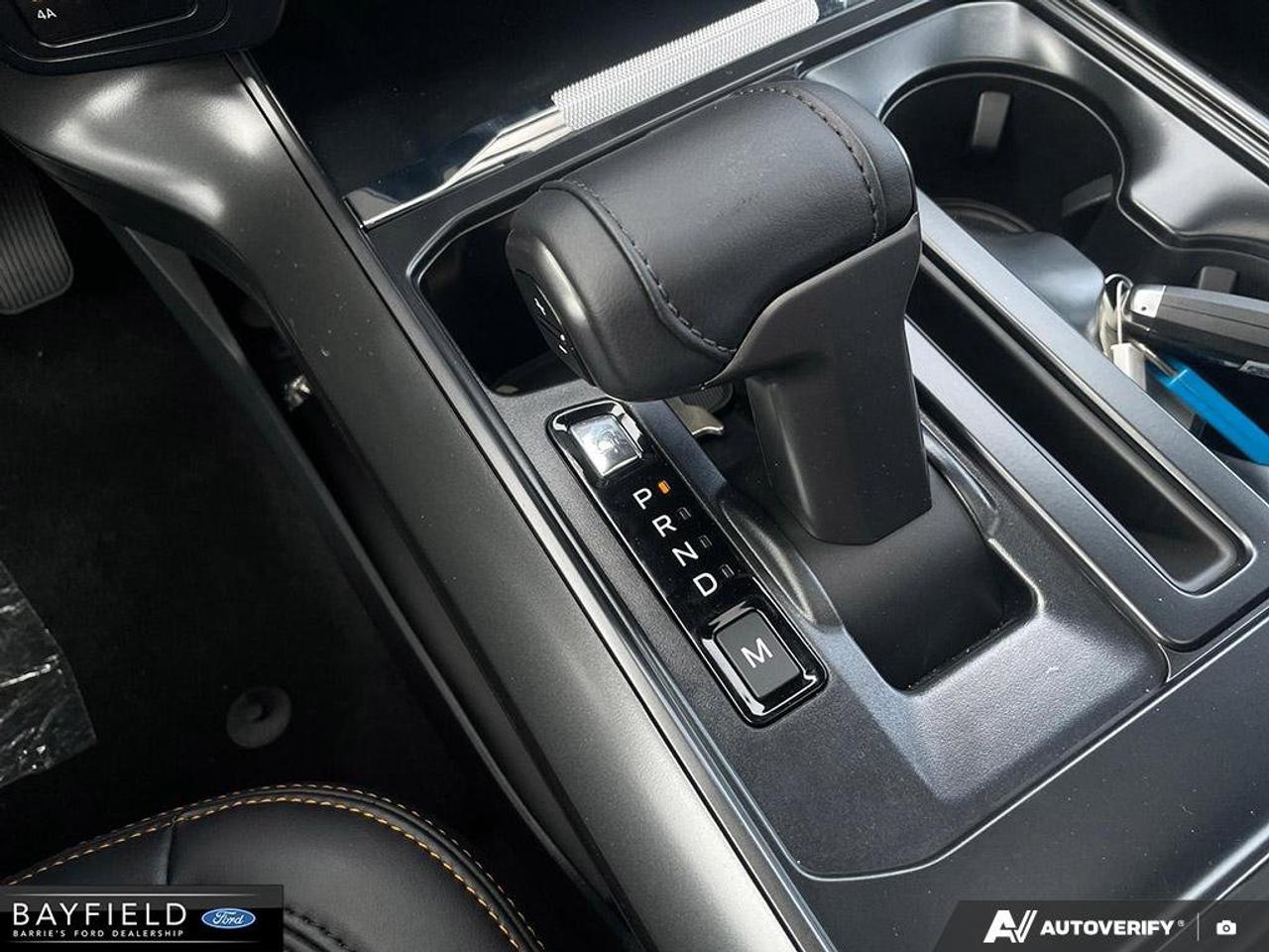2026 Ford F-150 Tremor Photo