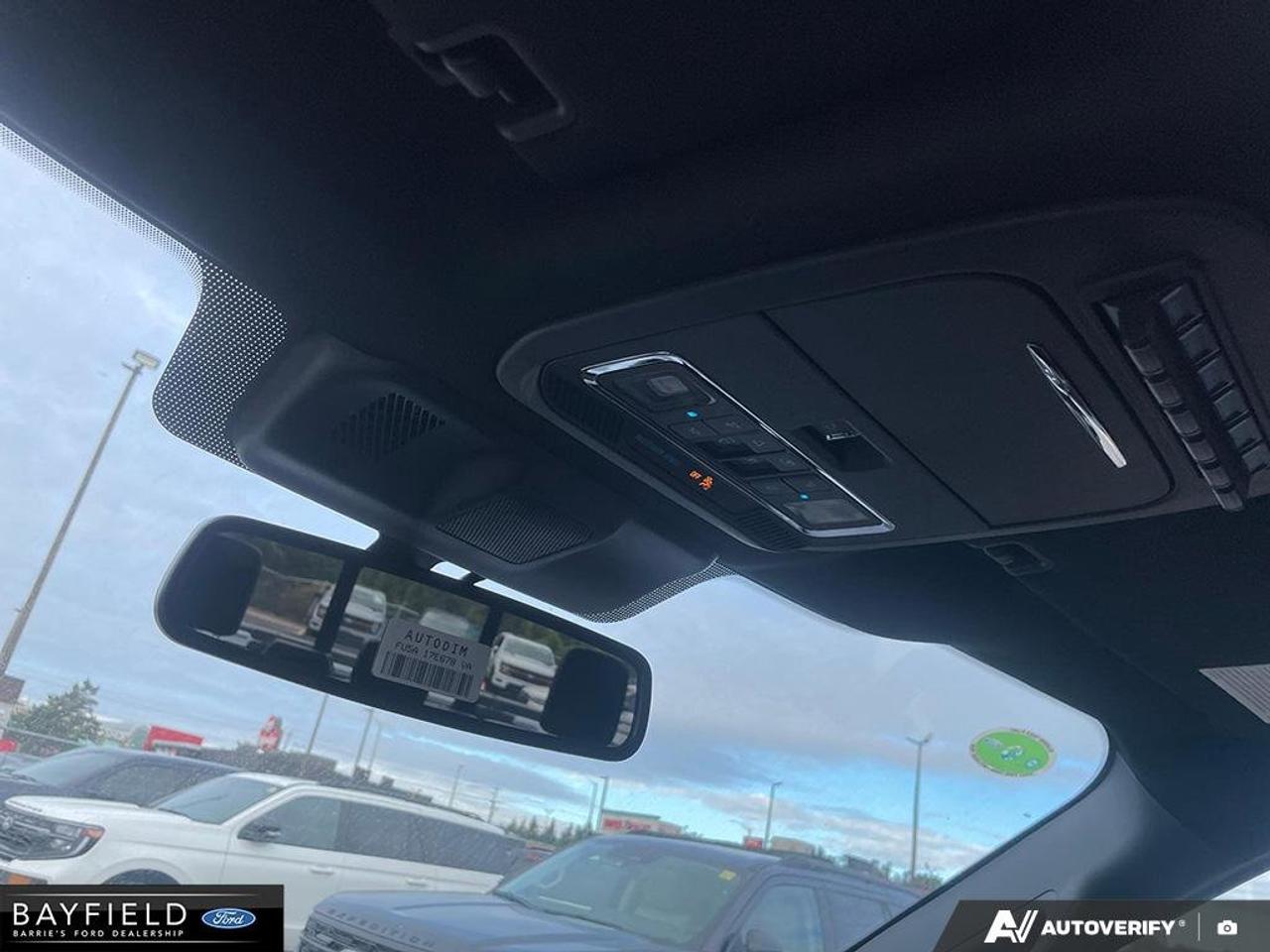2026 Ford F-150 Tremor Photo
