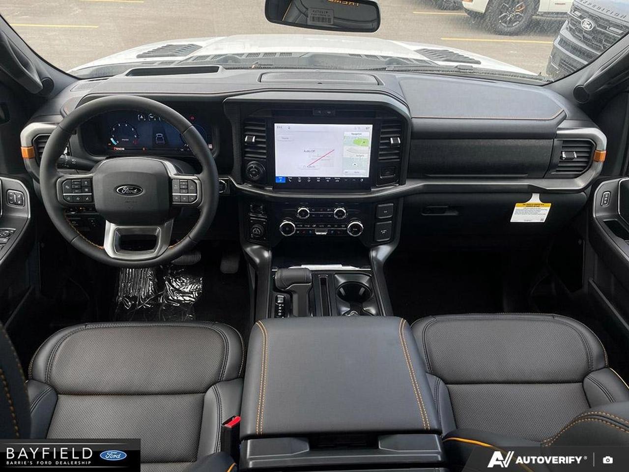 2026 Ford F-150 Tremor Photo