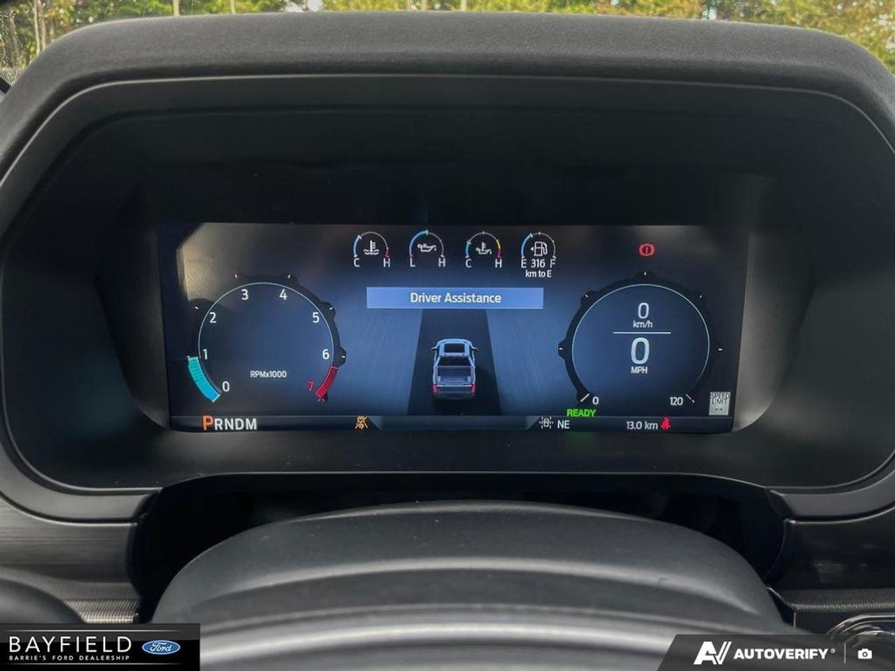 2026 Ford F-150 Lariat Photo