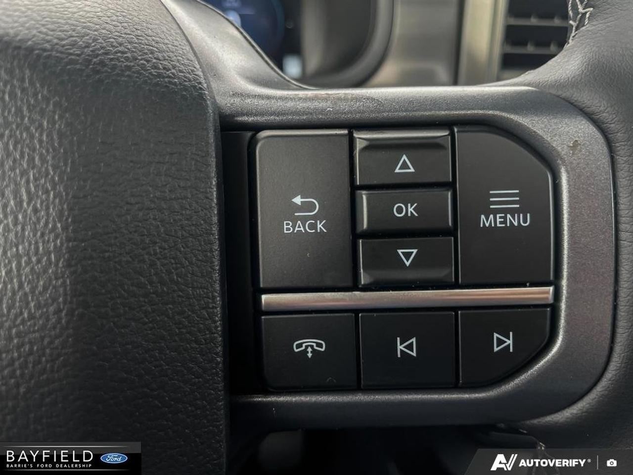 2026 Ford F-150 Lariat Photo