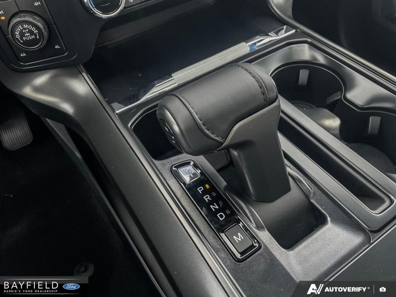 2026 Ford F-150 Lariat Photo