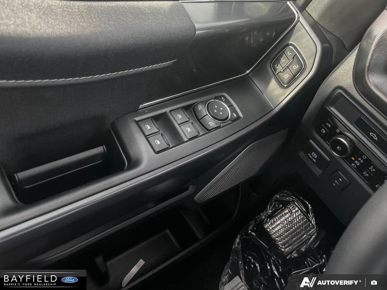 2026 Ford F-150 Lariat Photo