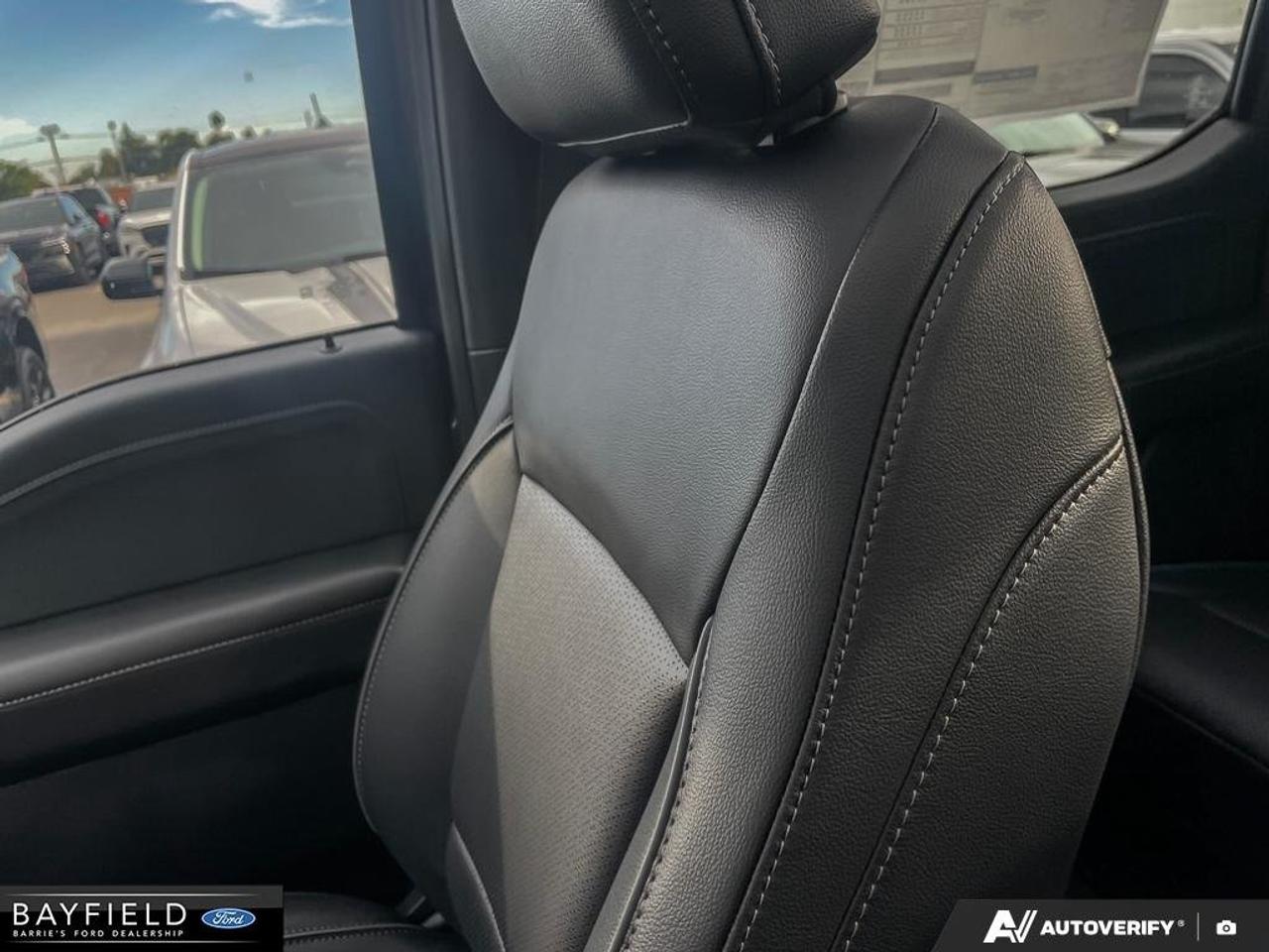 2026 Ford F-150 Lariat Photo
