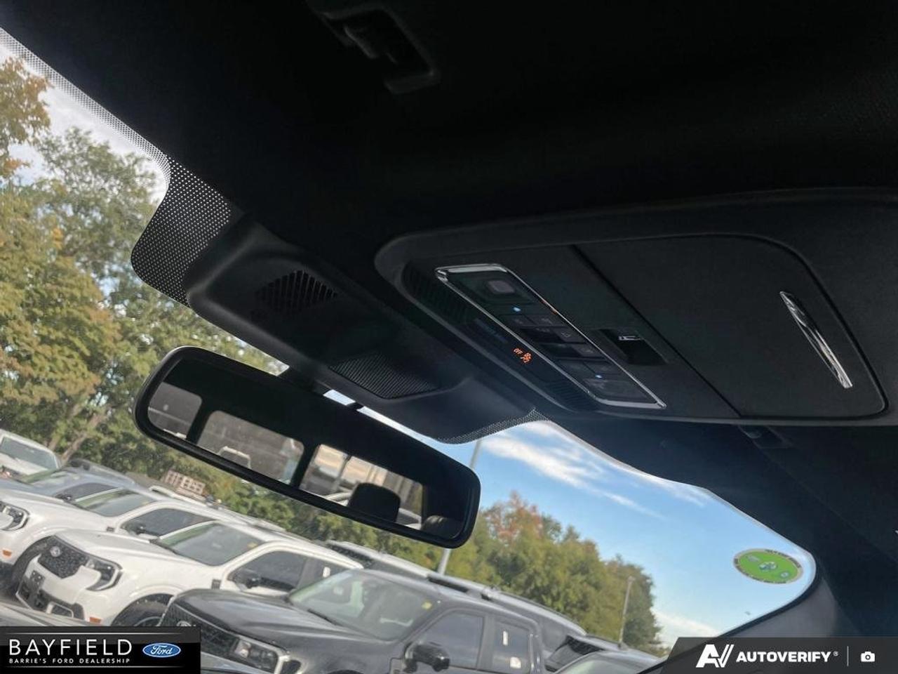 2026 Ford F-150 Lariat Photo