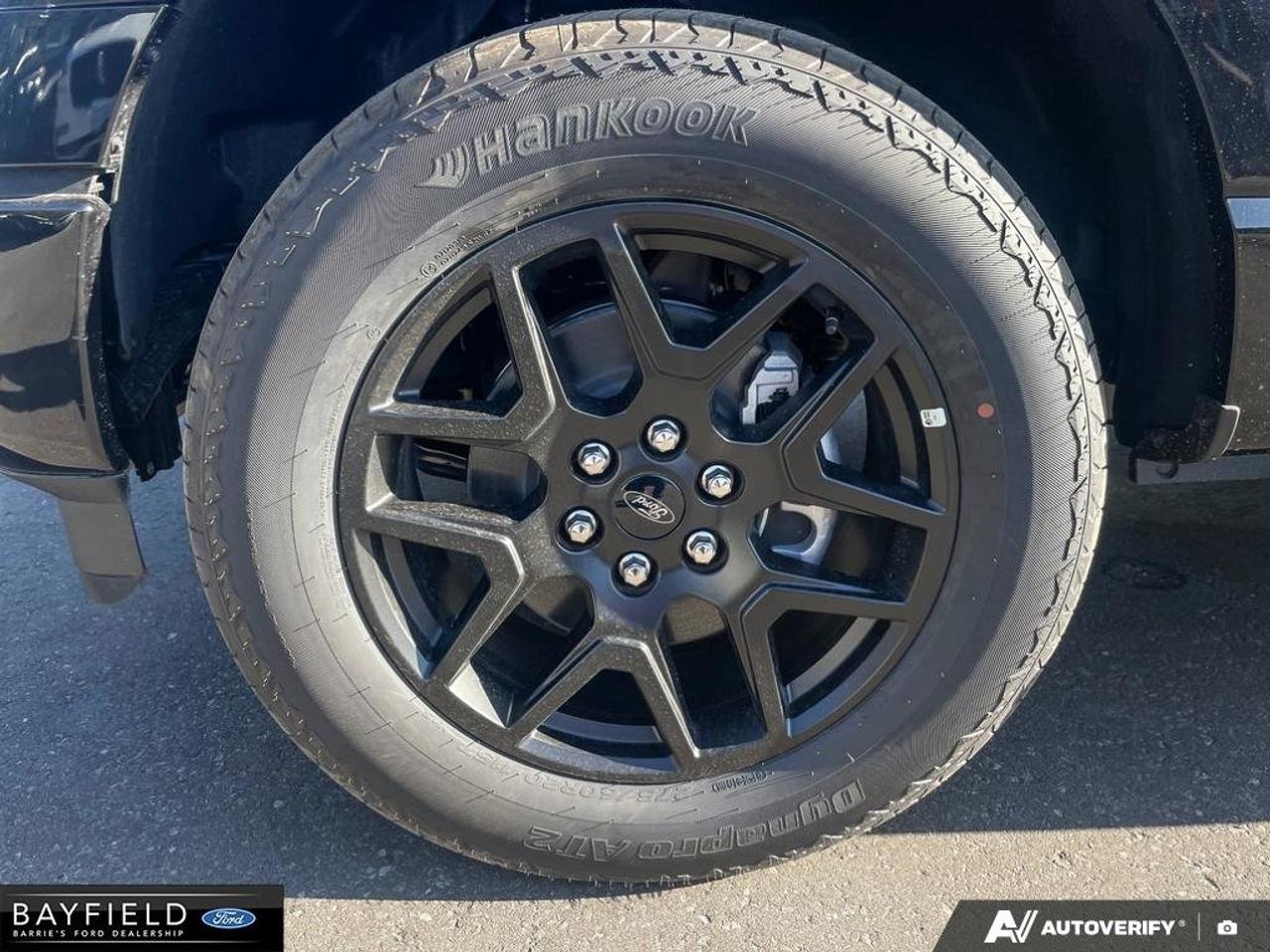 2026 Ford F-150 STX Photo