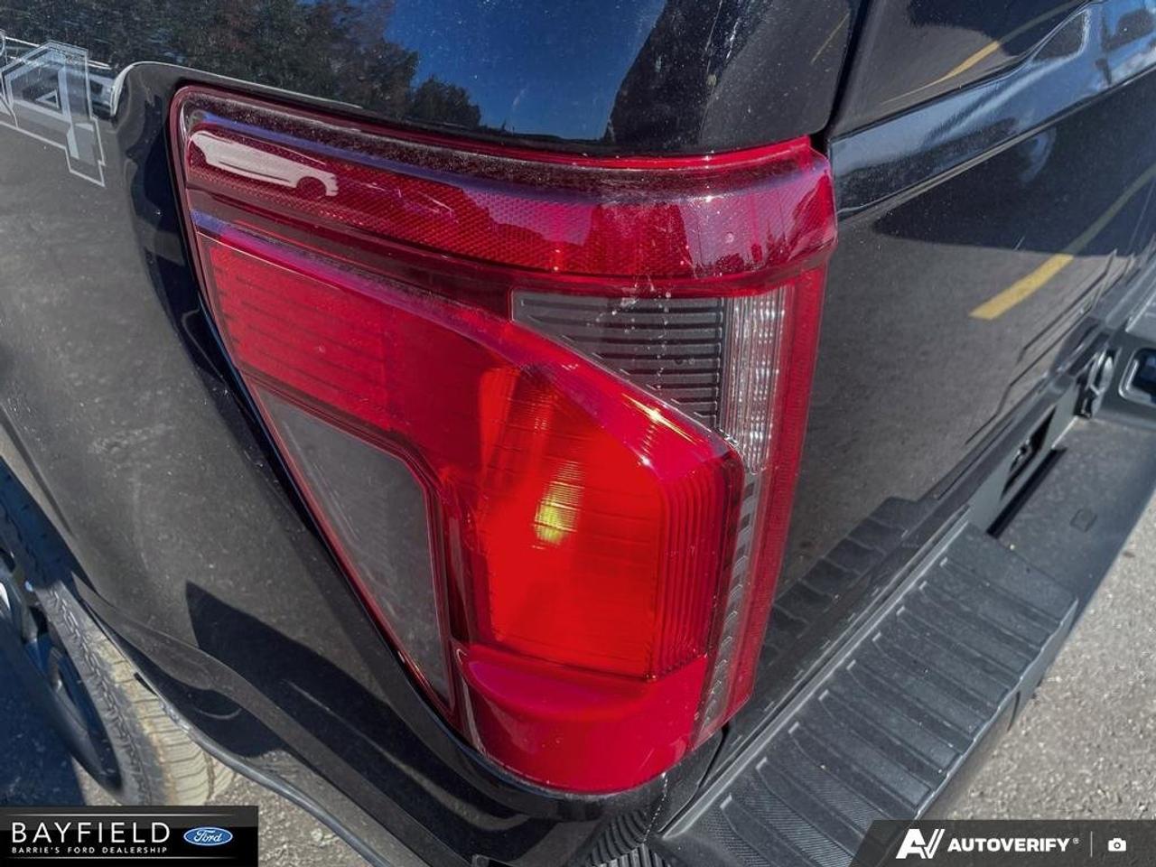2026 Ford F-150 STX Photo