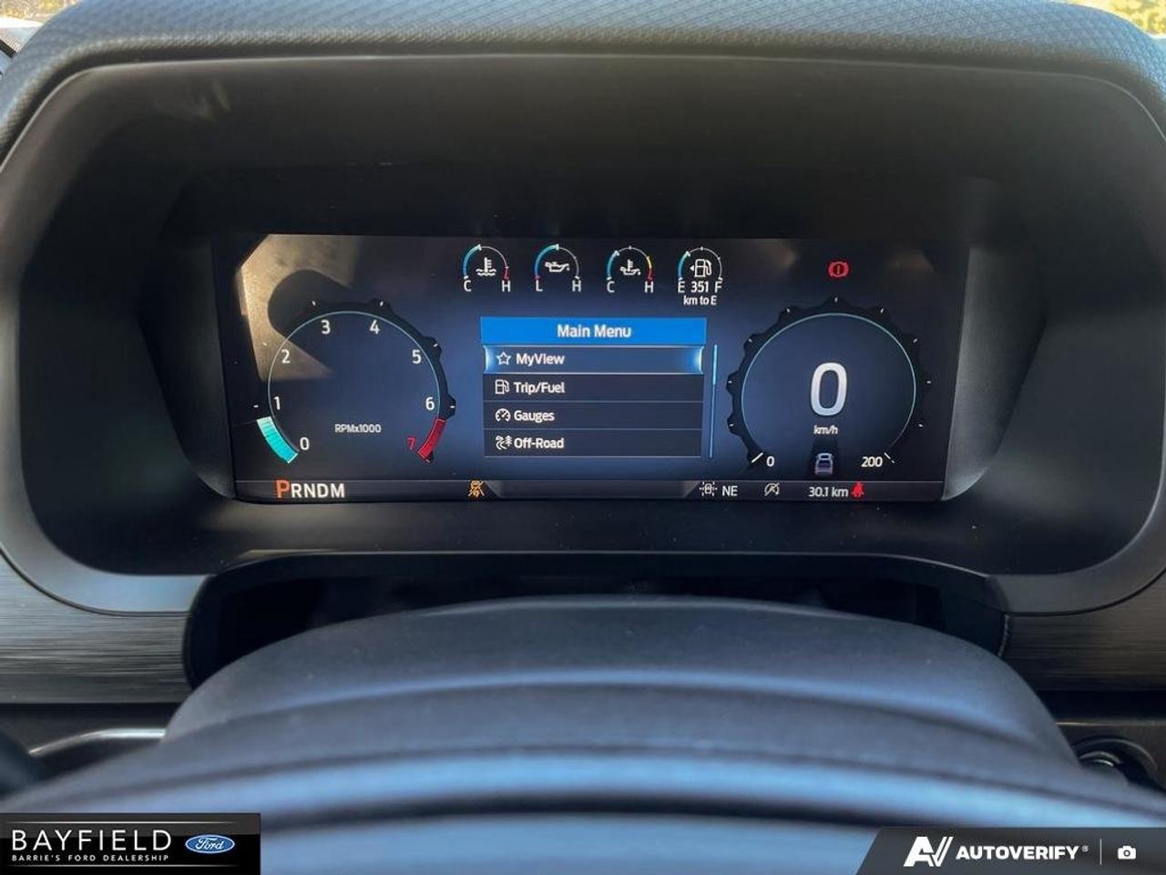 2026 Ford F-150 STX Photo