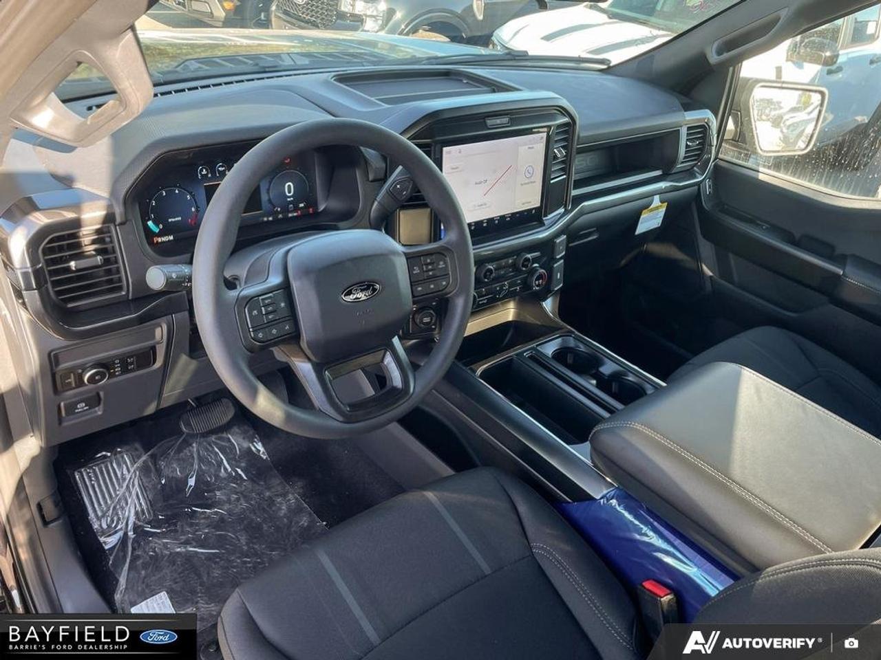 2026 Ford F-150 STX Photo