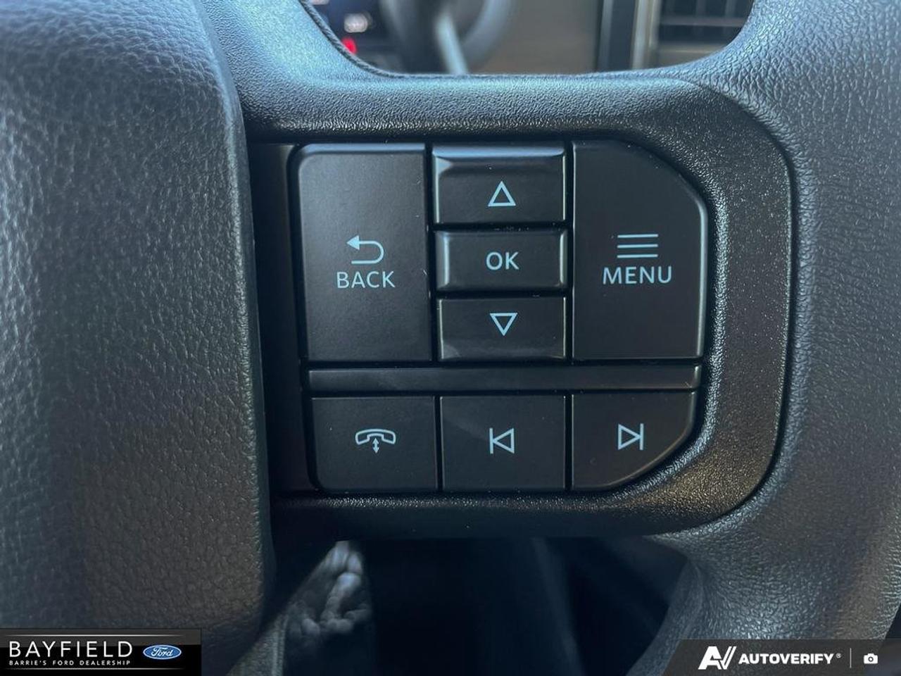 2026 Ford F-150 STX Photo