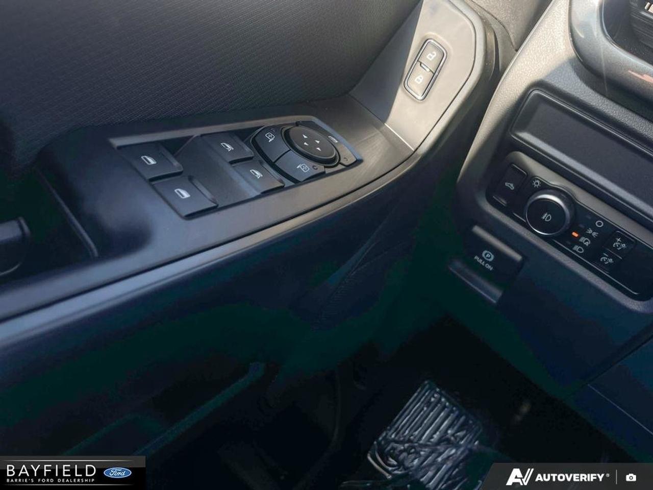 2026 Ford F-150 STX Photo
