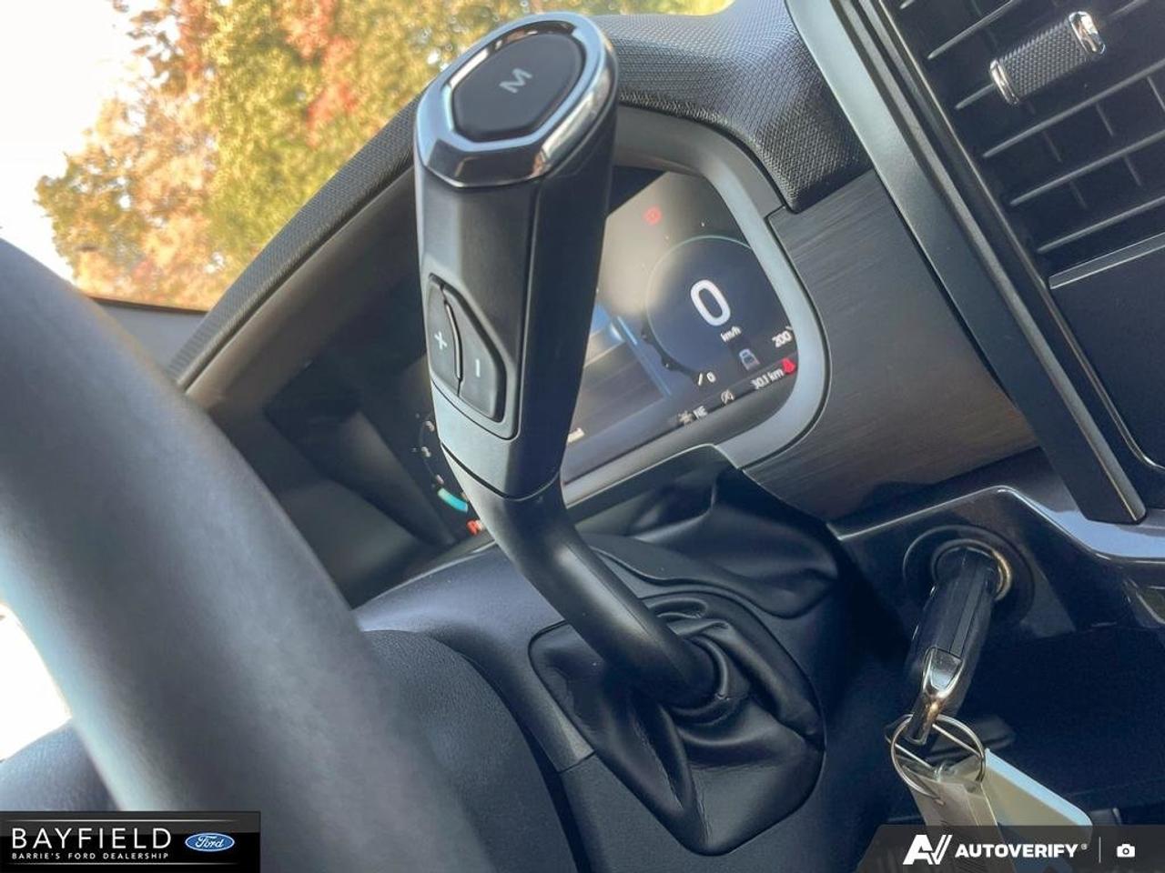 2026 Ford F-150 STX Photo
