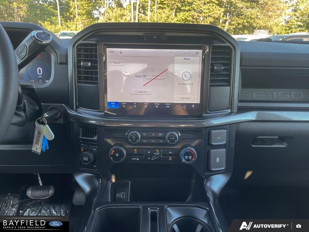 2026 Ford F-150 STX Photo