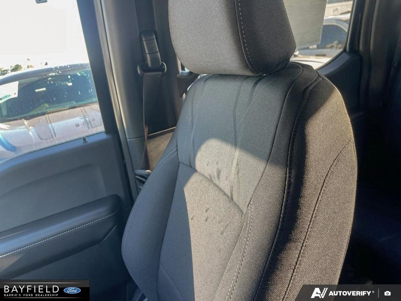 2026 Ford F-150 STX Photo