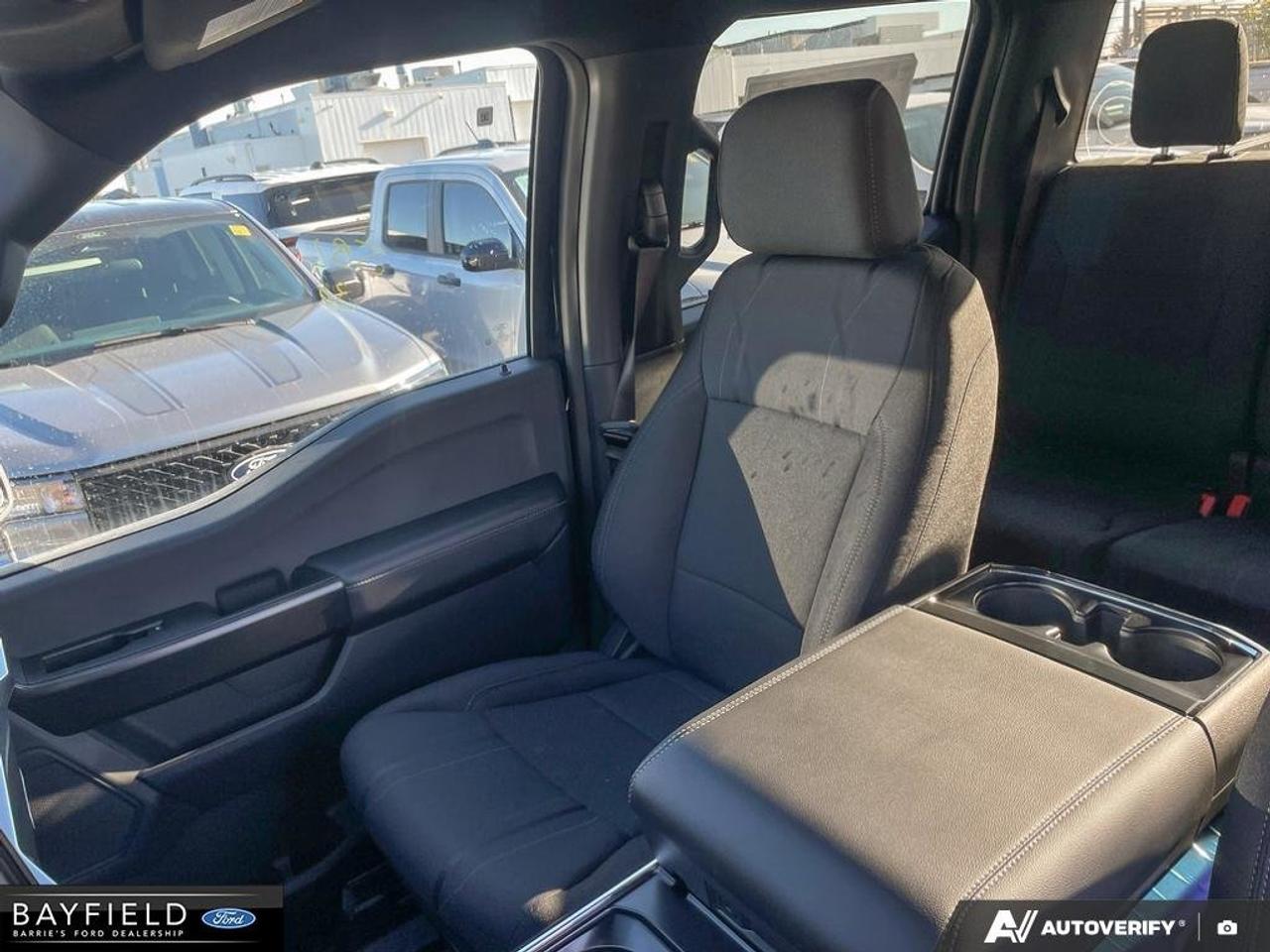 2026 Ford F-150 STX Photo