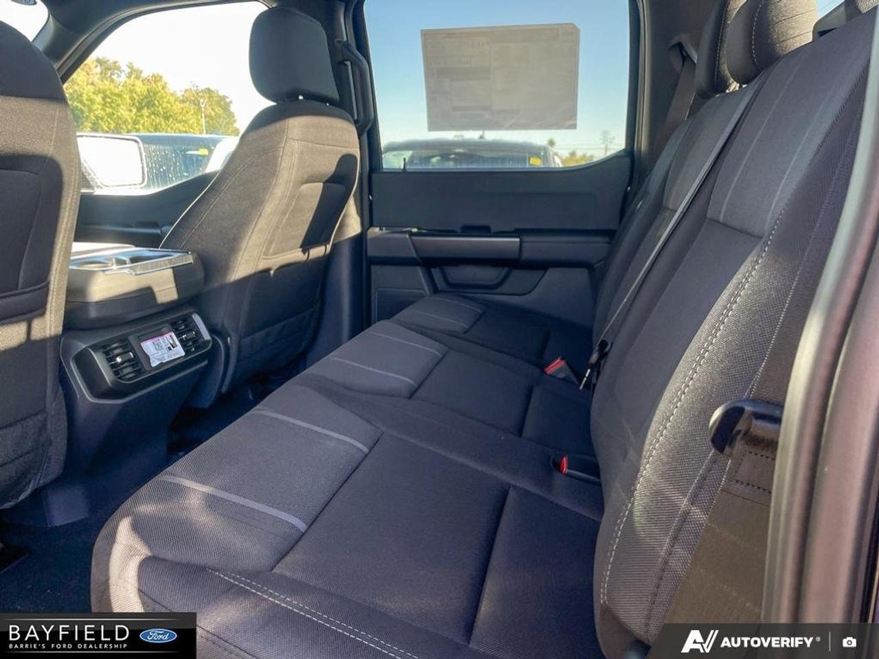 2026 Ford F-150 STX Photo