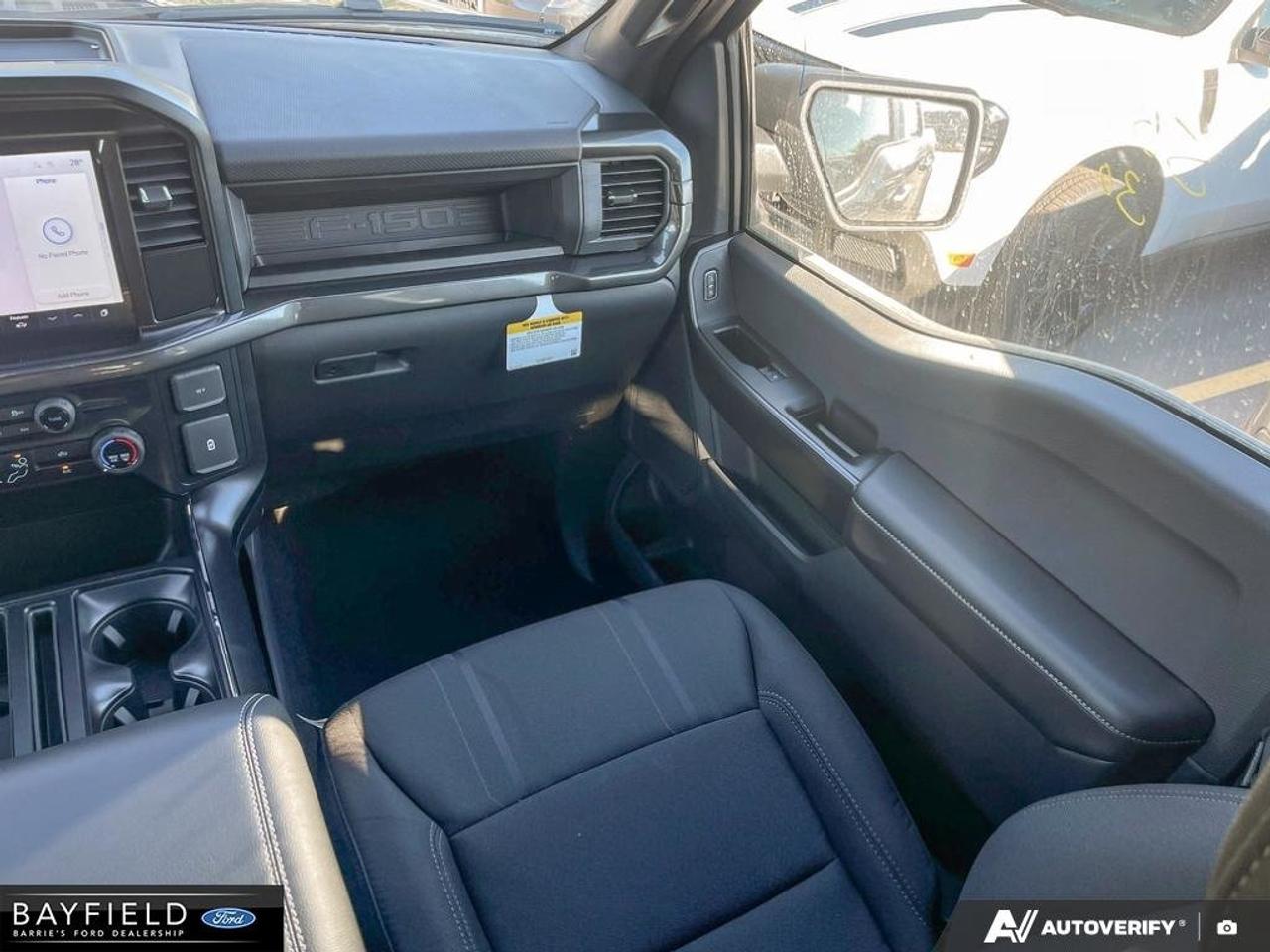 2026 Ford F-150 STX Photo
