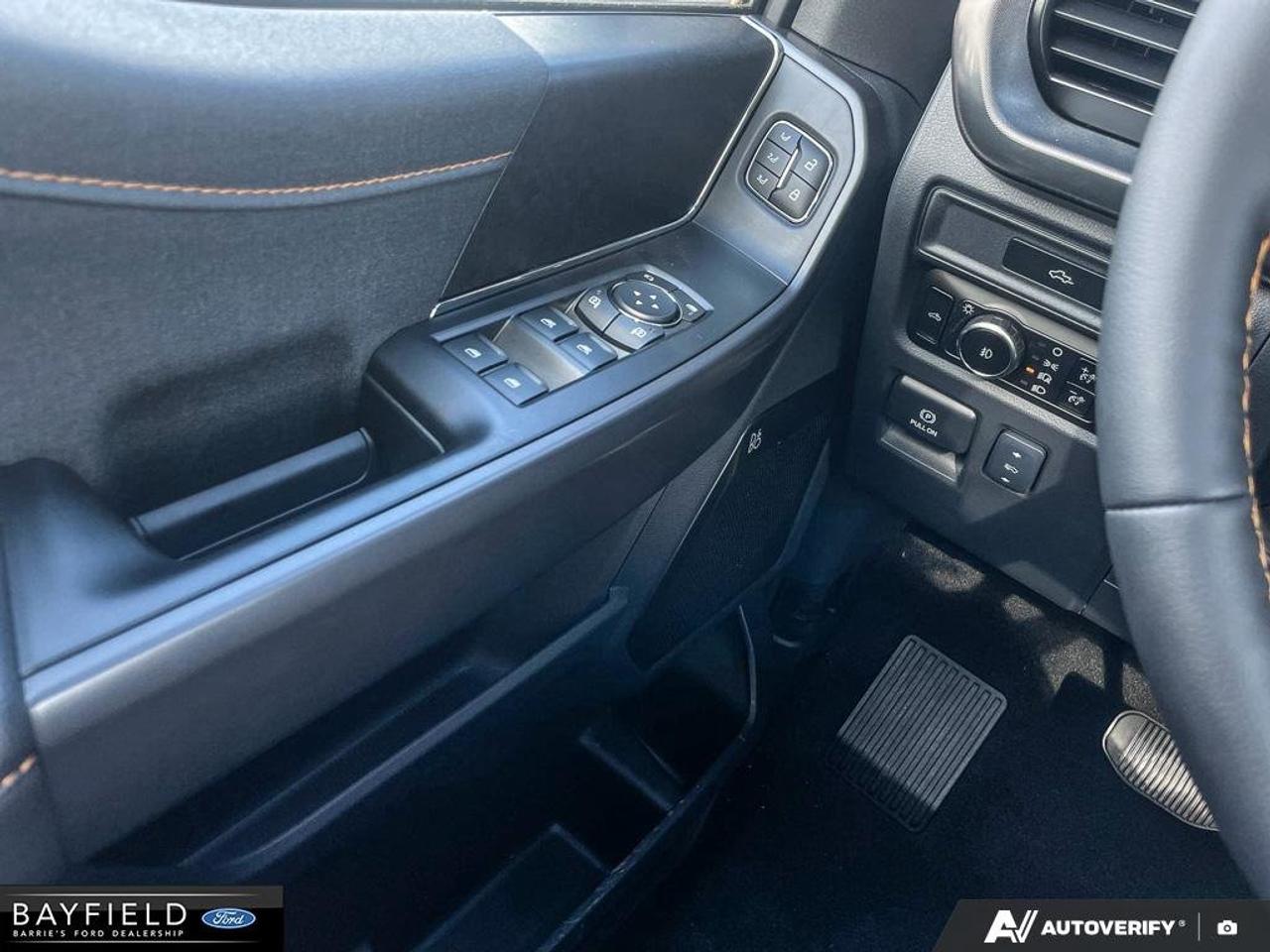 2026 Ford F-150 Tremor Photo