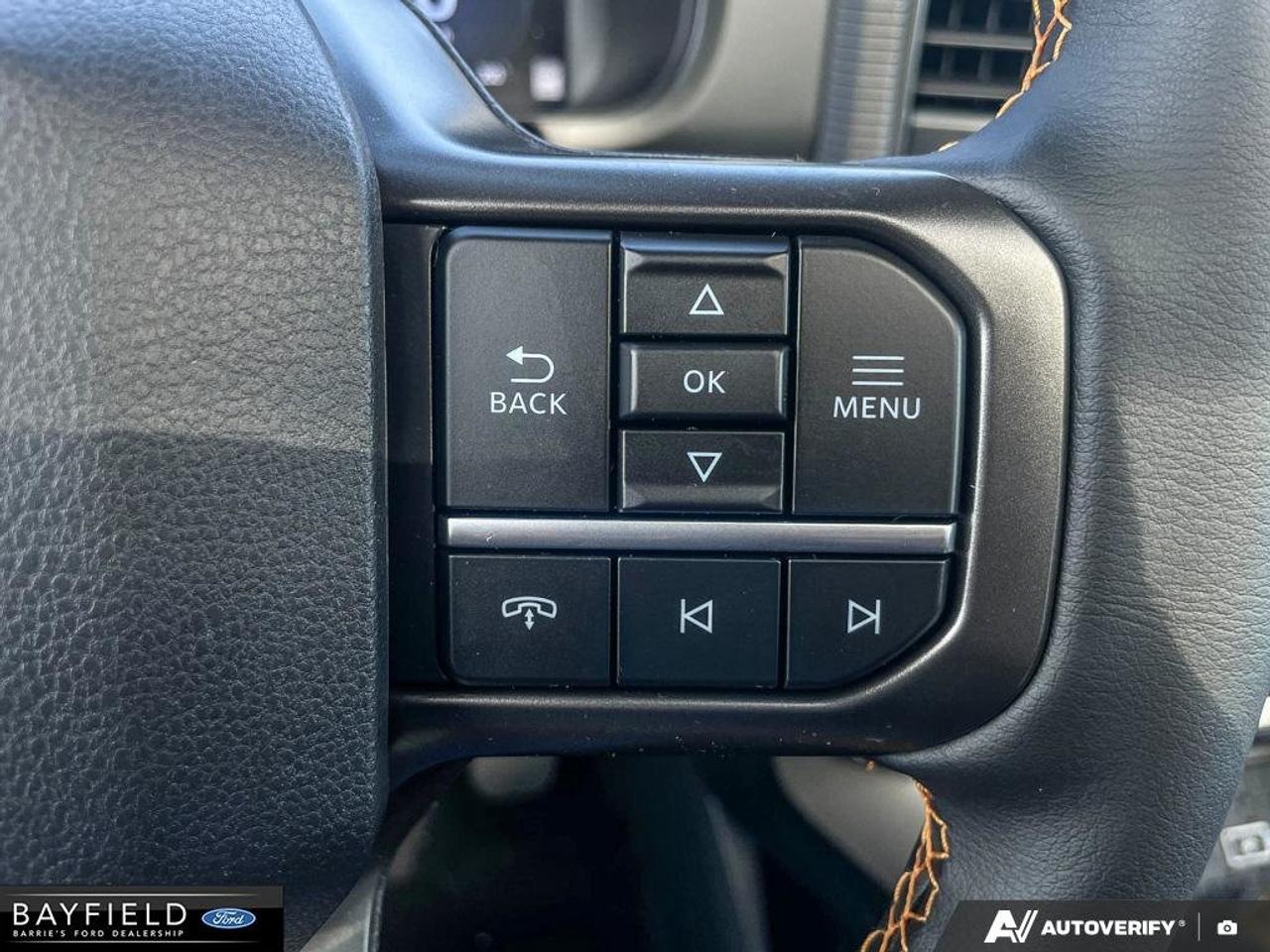2026 Ford F-150 Tremor Photo