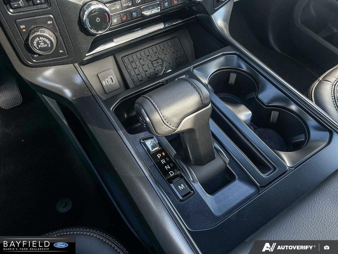 2026 Ford F-150 Tremor Photo