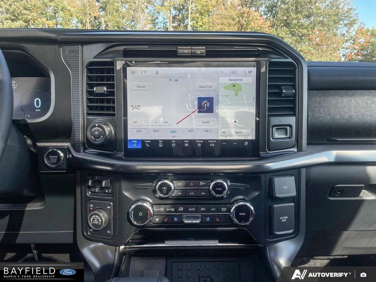 2026 Ford F-150 Tremor Photo