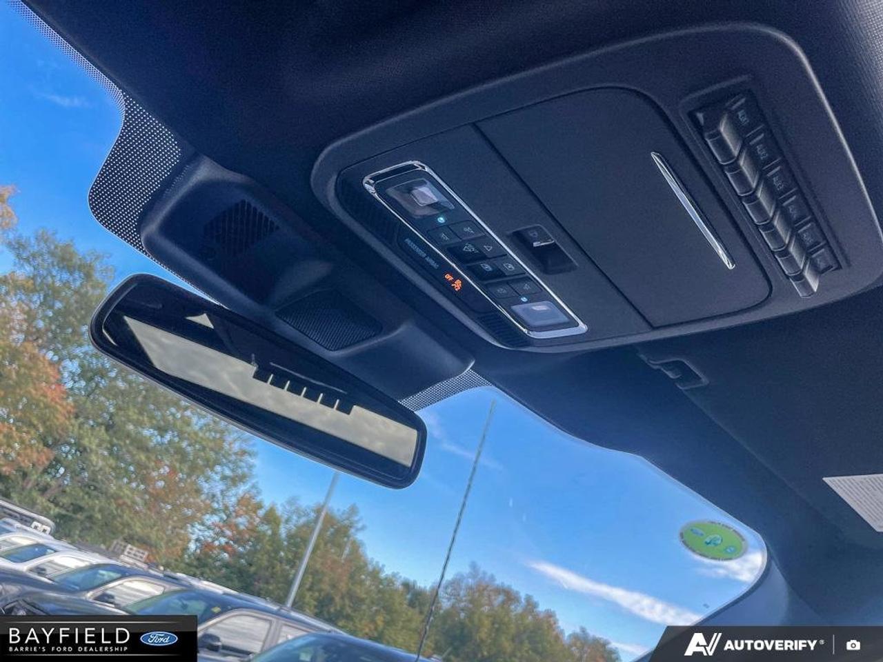 2026 Ford F-150 Tremor Photo